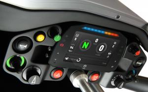 Ariel Atom 4 2019 года 